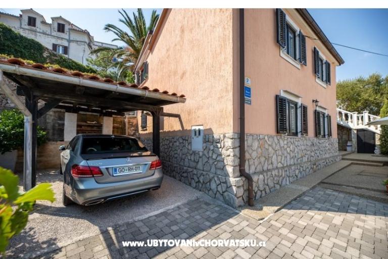 Apartmanok EXLE – fotó 22