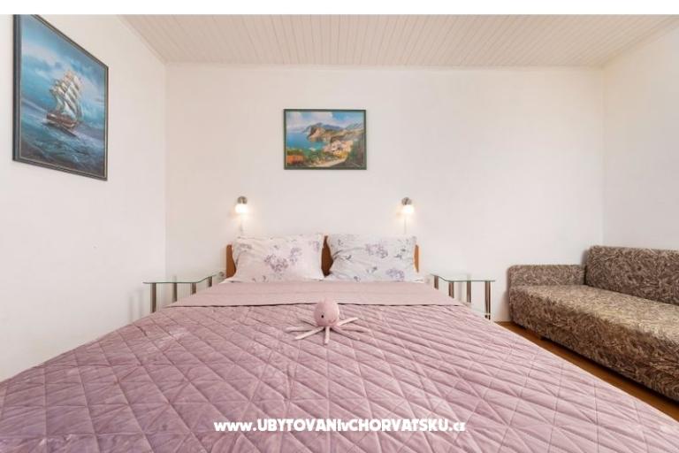 Apartmanok EXLE – fotó 9