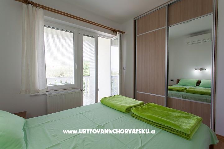 Apartmanok Gorančica – fotó 2