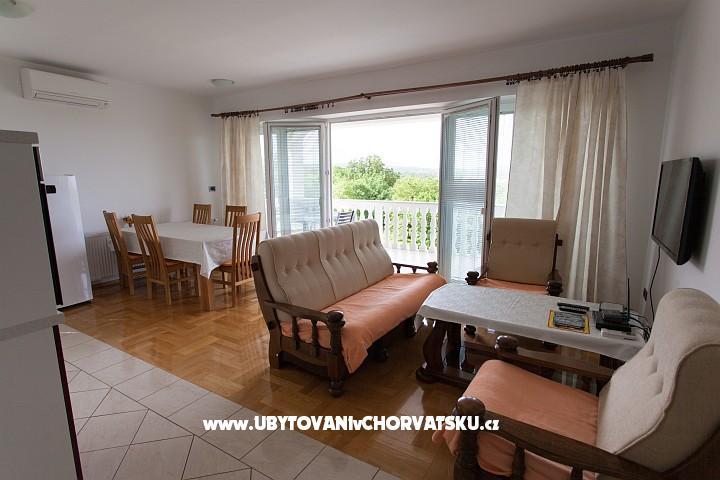 Apartmanok Gorančica – fotó 3