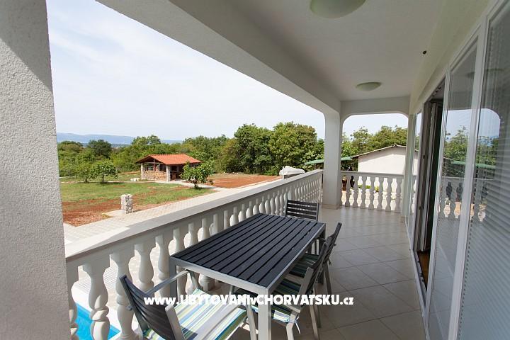 Apartmanok Gorančica – fotó 5