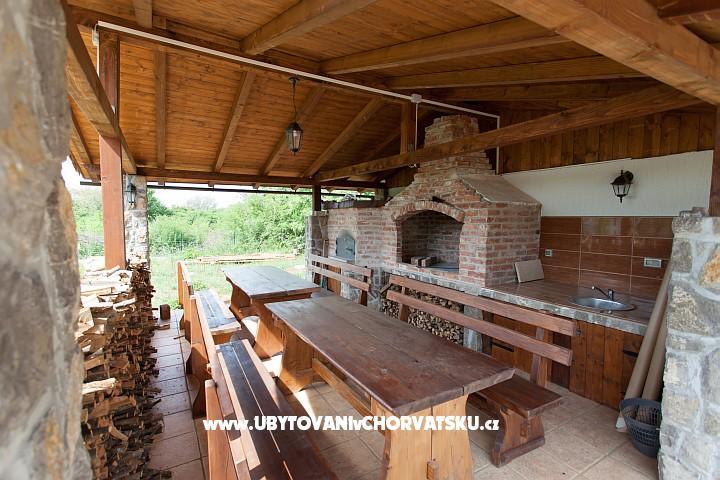 Apartmanok Gorančica – fotó 7