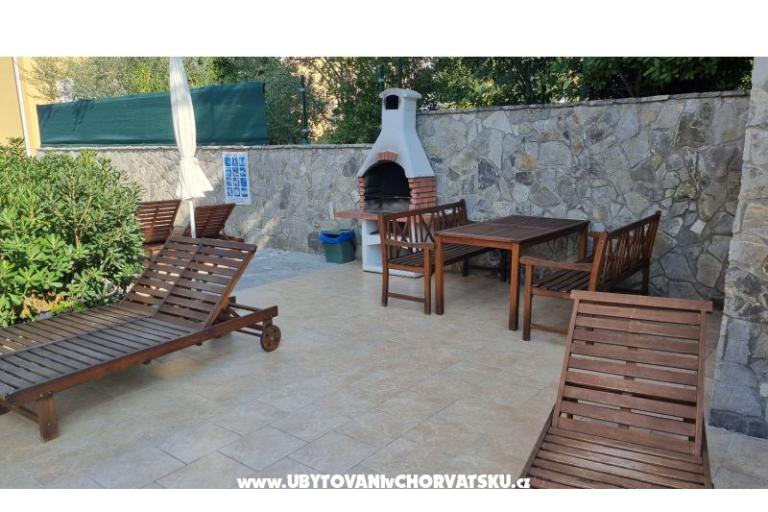 Apartmanok Gorica 1- with Pool, 200 – fotó 6