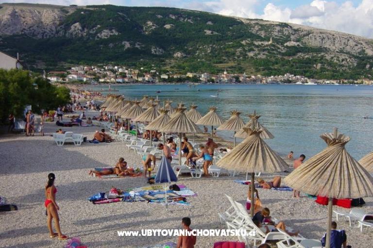 Apartmanok Grgic – fotó 8