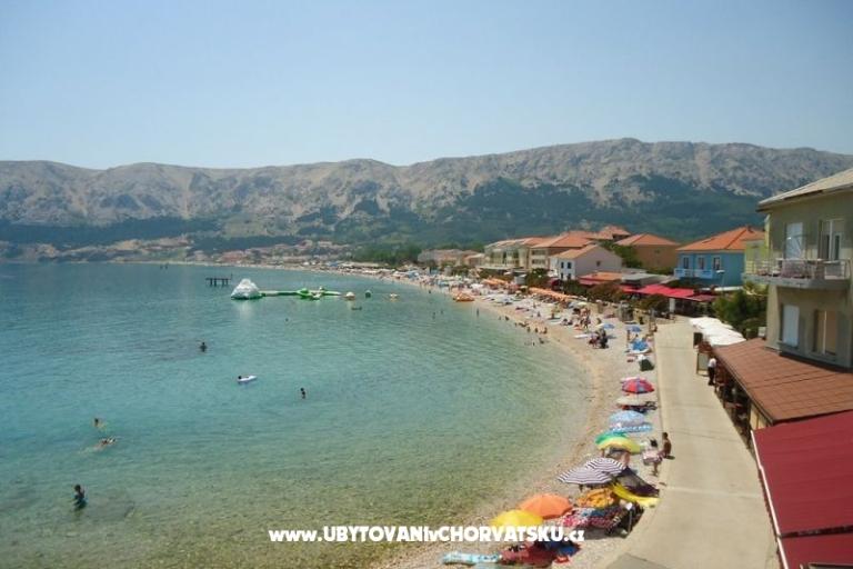 Apartmanok Grgic – fotó 9