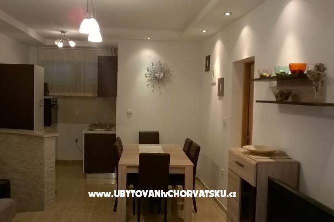 Apartmanok Intiv- Malinska – fotó 3