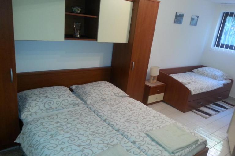 Apartmanok Intiv- Malinska – fotó 5