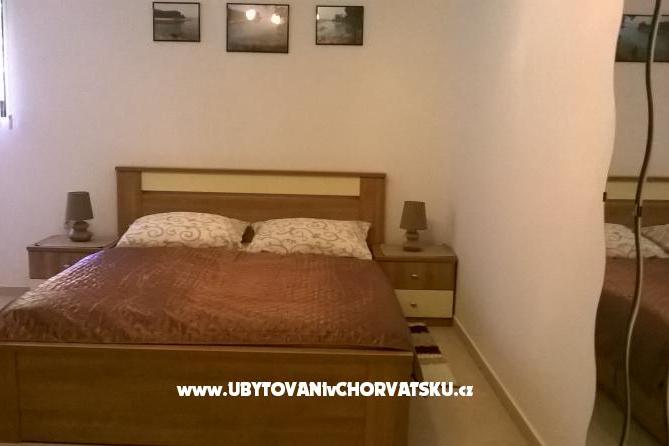 Apartmanok Intiv- Malinska – fotó 6