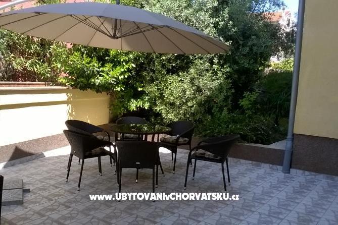 Apartmanok Intiv- Malinska – fotó 7