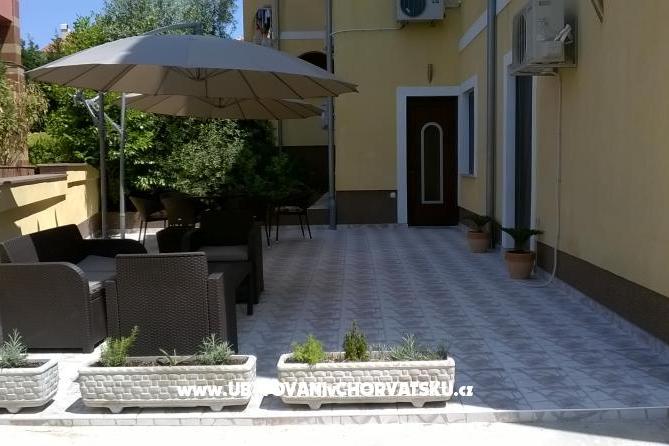 Apartmanok Intiv- Malinska – fotó 8