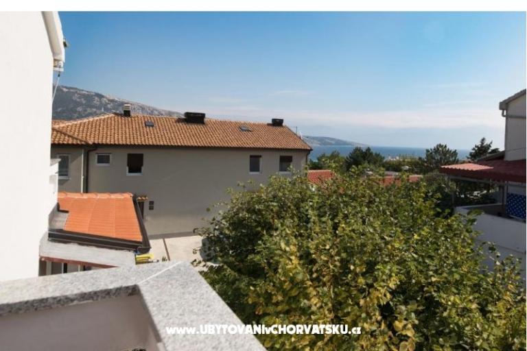 Apartmanok Janko - Zarok - Baška – fotó 9