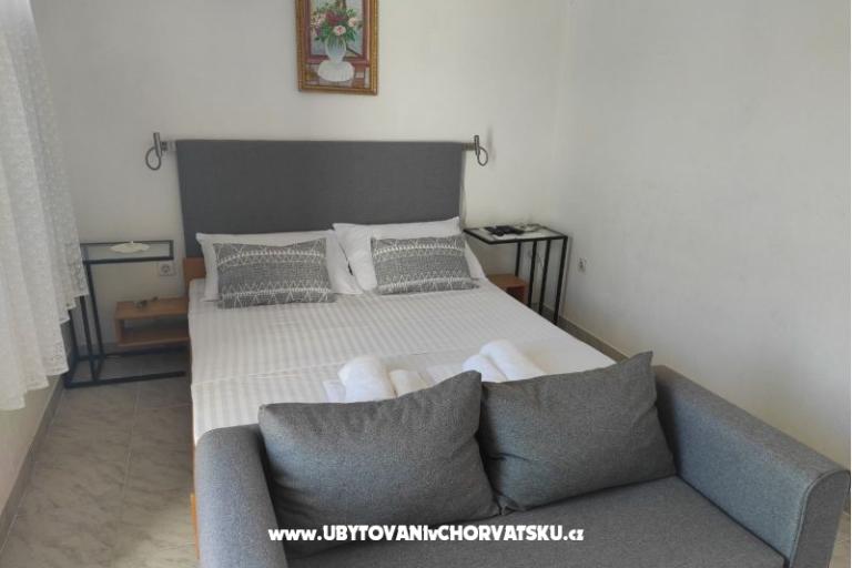 Apartmanok Janko - Zarok - Baška – fotó 11