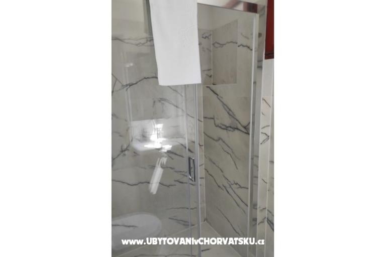 Apartmanok Janko - Zarok - Baška – fotó 12