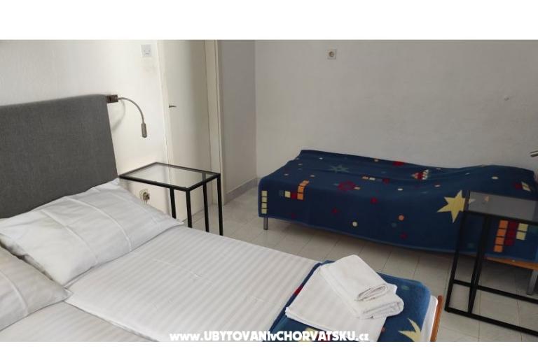 Apartmanok Janko - Zarok - Baška – fotó 14