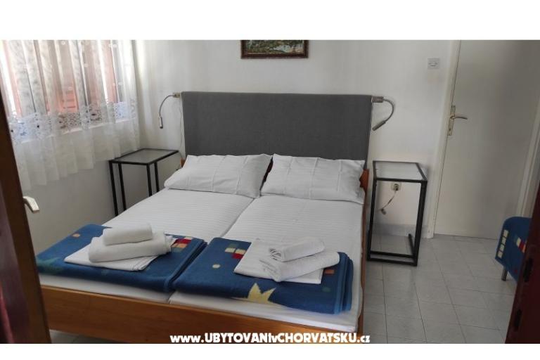 Apartmanok Janko - Zarok - Baška – fotó 15