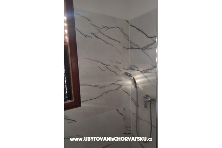 Apartmanok Janko - Zarok - Baška – fotó 17