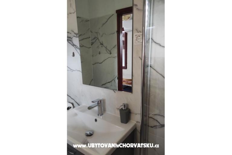 Apartmanok Janko - Zarok - Baška – fotó 18