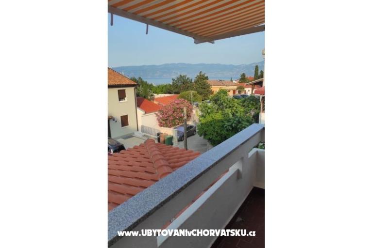 Apartmanok Janko - Zarok - Baška – fotó 19