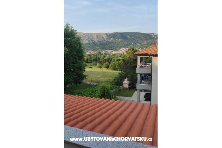 Apartmanok Janko - Zarok - Baška – fotó 20