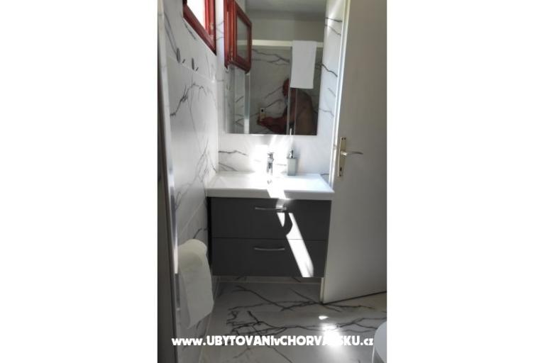 Apartmanok Janko - Zarok - Baška – fotó 21