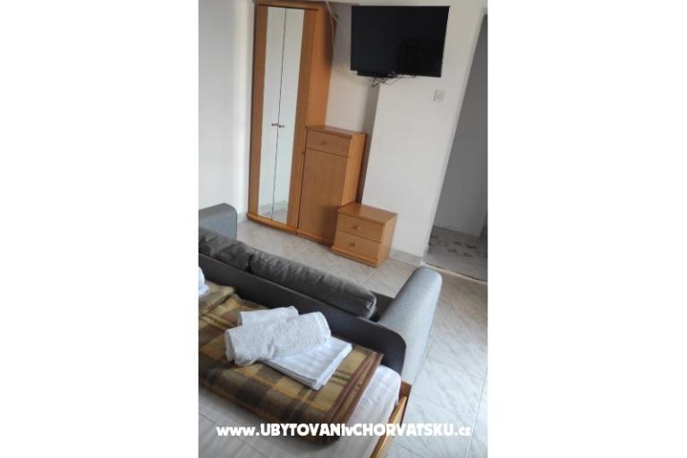 Apartmanok Janko - Zarok - Baška – fotó 22