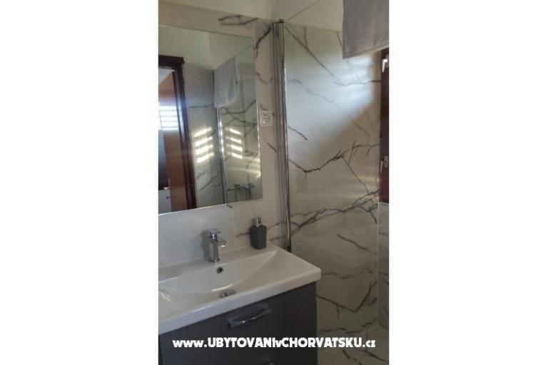 Apartmanok Janko - Zarok - Baška – fotó 23