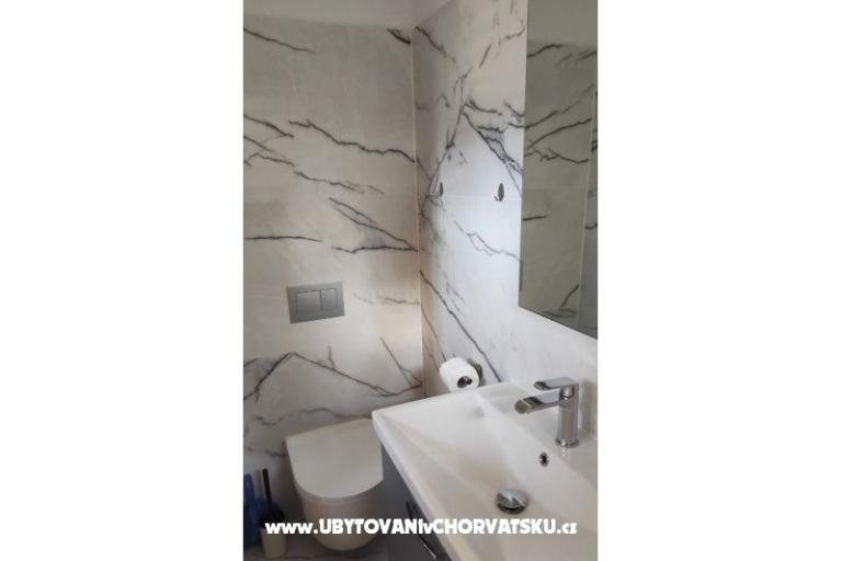 Apartmanok Janko - Zarok - Baška – fotó 24