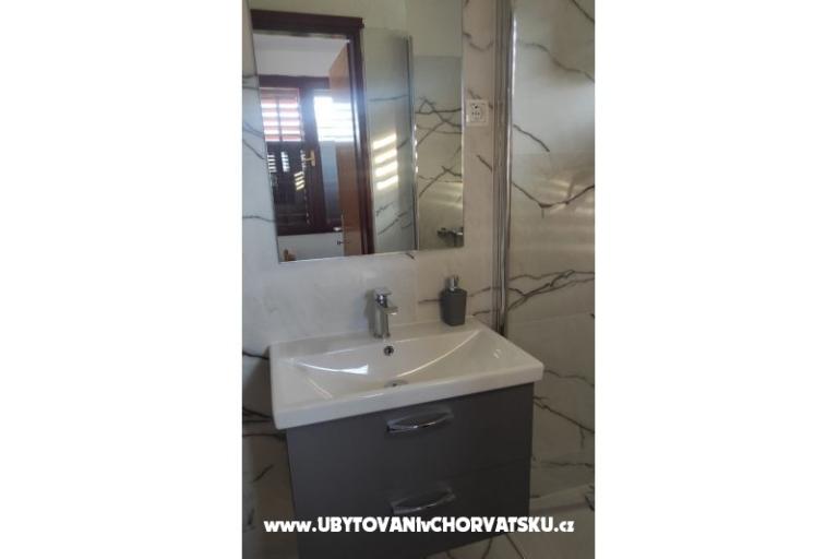 Apartmanok Janko - Zarok - Baška – fotó 25