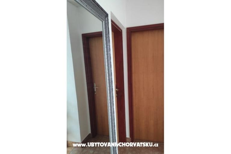 Apartmanok Janko - Zarok - Baška – fotó 27
