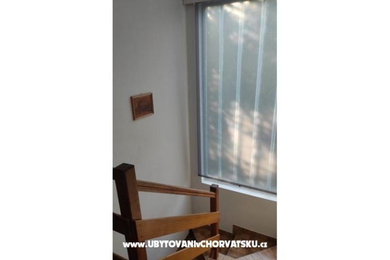 Apartmanok Janko - Zarok - Baška – fotó 28