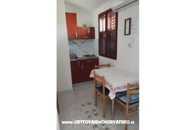 Apartmanok Janko - Zarok - Baška – fotó 29
