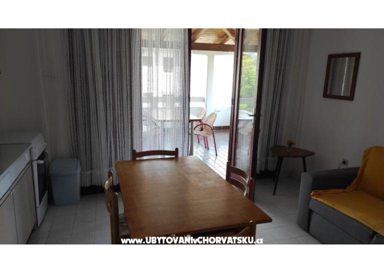 Apartmanok Janko - Zarok - Baška – fotó 30