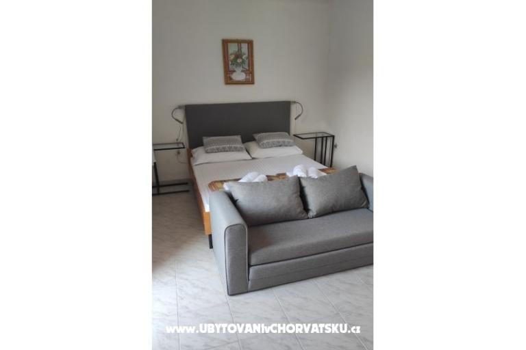Apartmanok Janko - Zarok - Baška – fotó 31