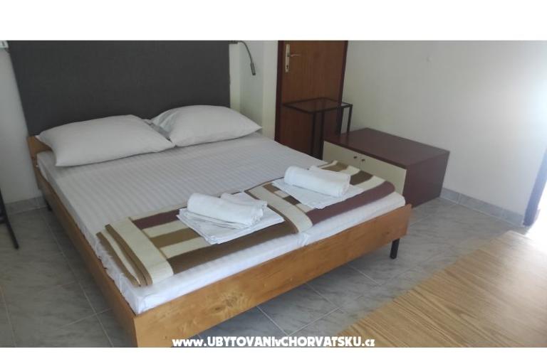 Apartmanok Janko - Zarok - Baška – fotó 32