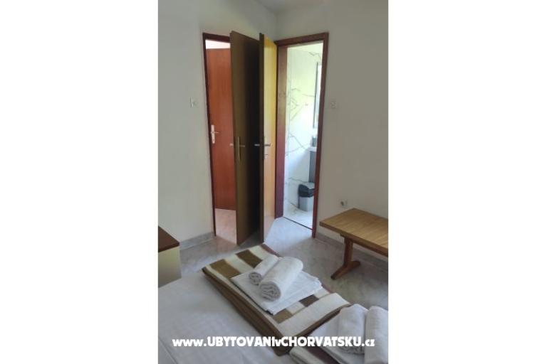 Apartmanok Janko - Zarok - Baška – fotó 34