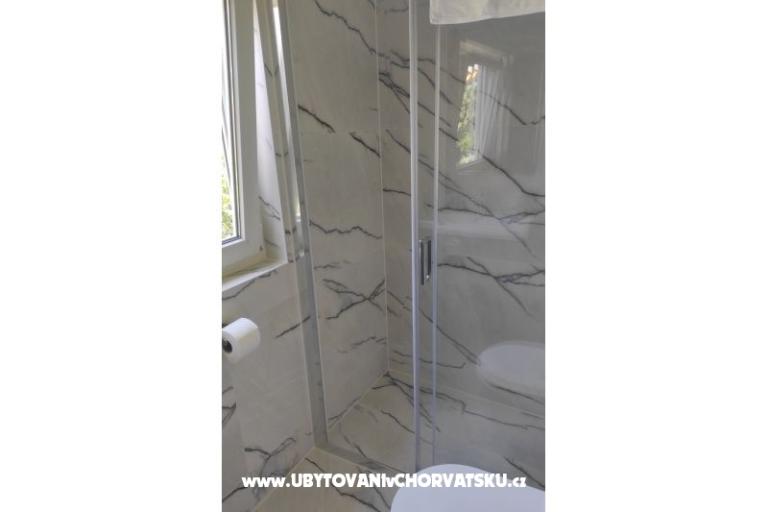 Apartmanok Janko - Zarok - Baška – fotó 35