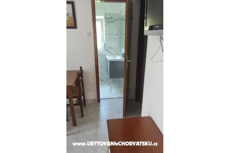 Apartmanok Janko - Zarok - Baška – fotó 36