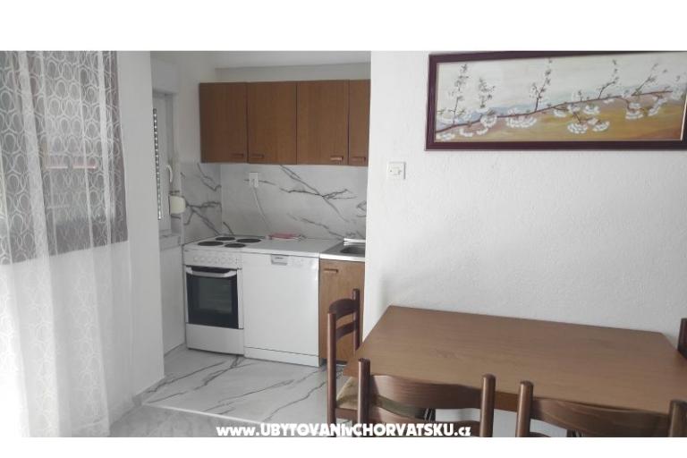Apartmanok Janko - Zarok - Baška – fotó 37
