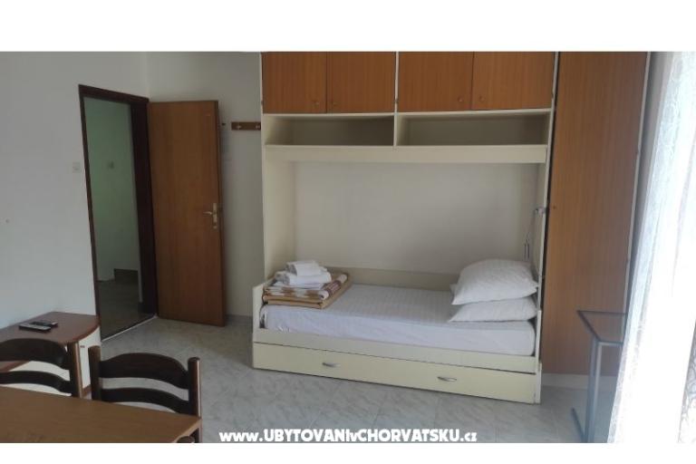 Apartmanok Janko - Zarok - Baška – fotó 39