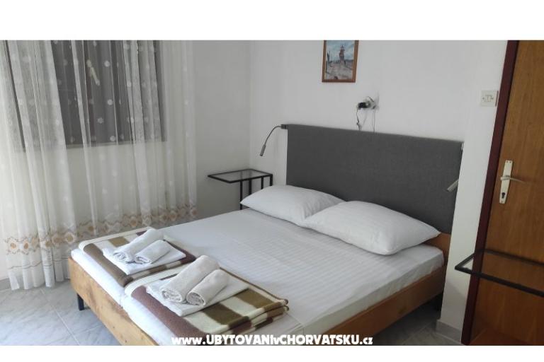 Apartmanok Janko - Zarok - Baška – fotó 40