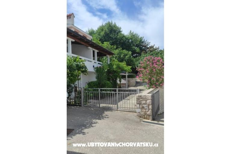 Apartmanok Janko - Zarok - Baška – fotó 42