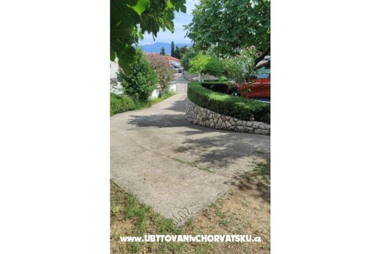 Apartmanok Janko - Zarok - Baška – fotó 43