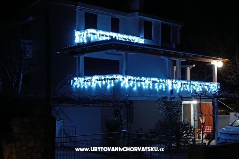 Apartmanok Janko - Zarok - Baška – fotó 44