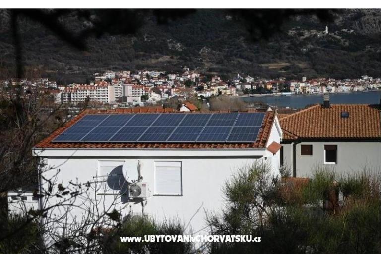 Apartmanok Janko - Zarok - Baška – fotó 45
