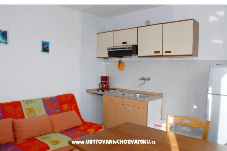 Apartmanok Kalem – fotó 16