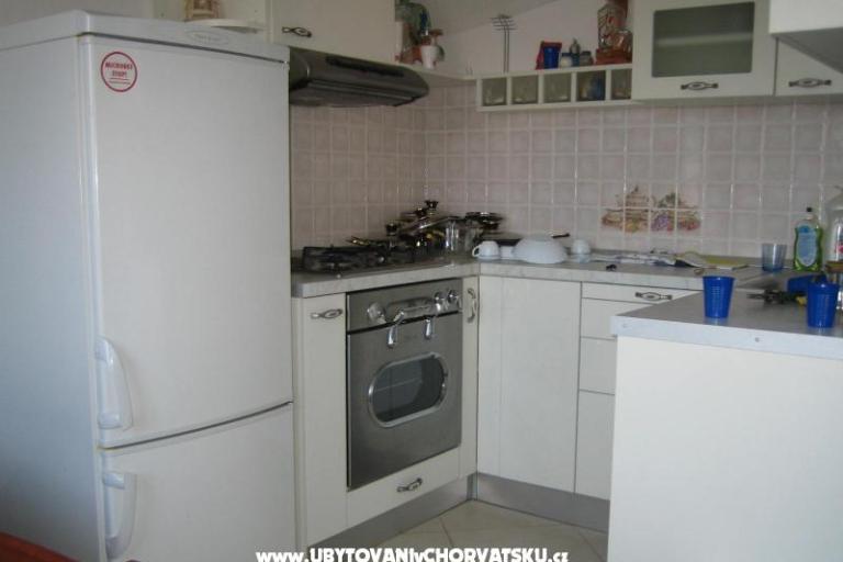 Apartmanok Krk – fotó 2