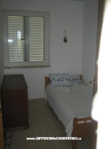 Apartmanok Krk – fotó 5