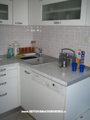 Apartmanok Krk – fotó 6