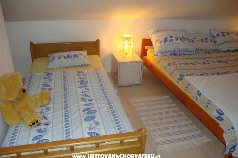 Apartmanok Krk – fotó 7
