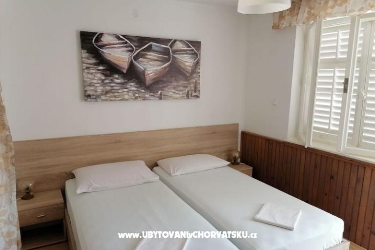 Apartmanok Melania – fotó 10